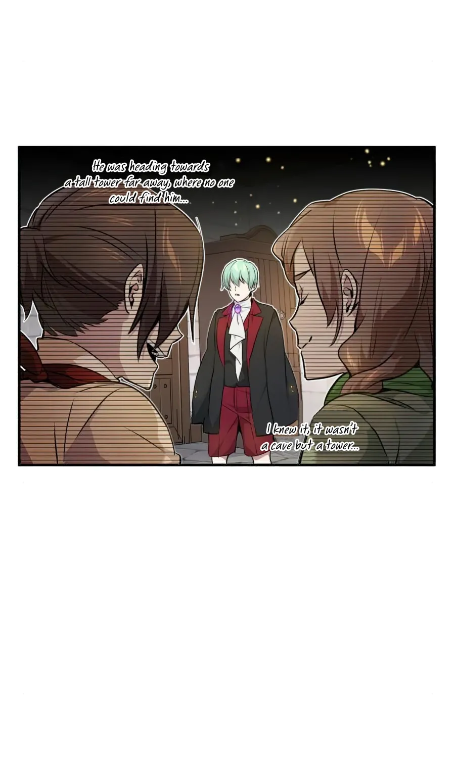 66,666 Years: Advent of the Dark Mage Chapter 18 page 117 - 