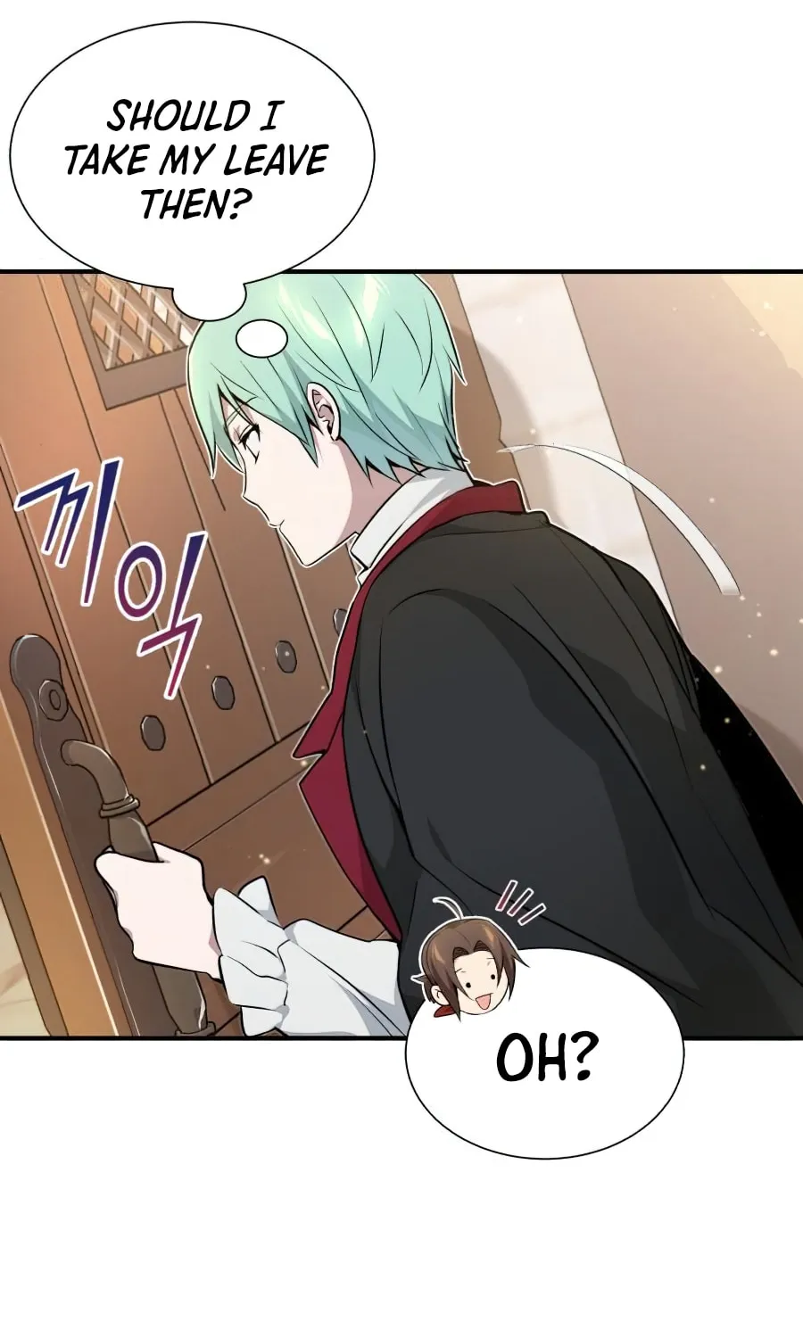 66,666 Years: Advent of the Dark Mage Chapter 18 page 118 - 
