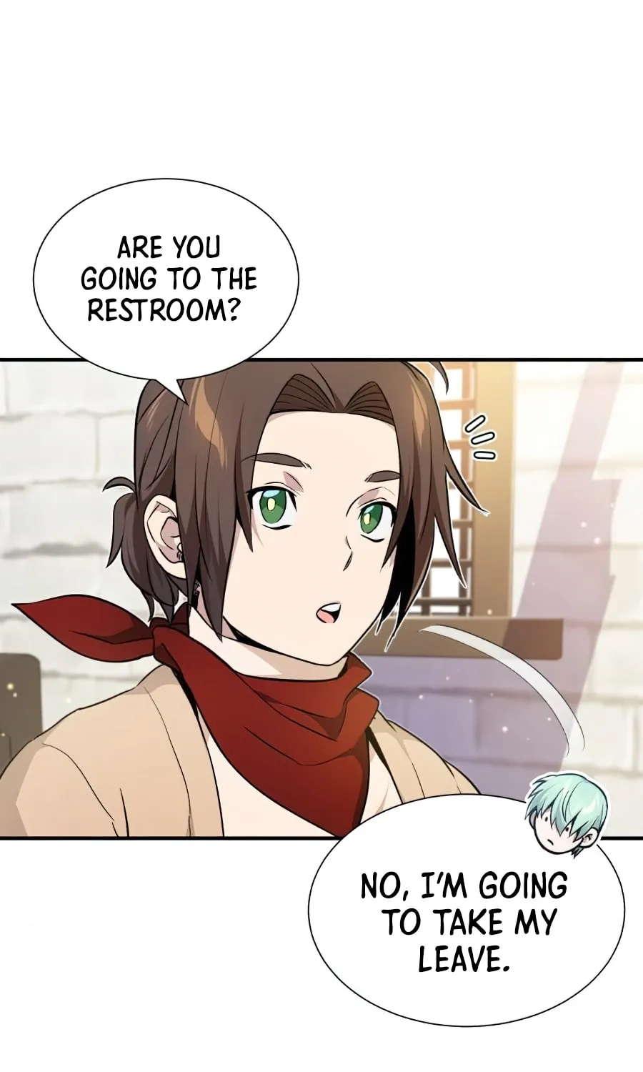 66,666 Years: Advent of the Dark Mage Chapter 18 page 119 - 