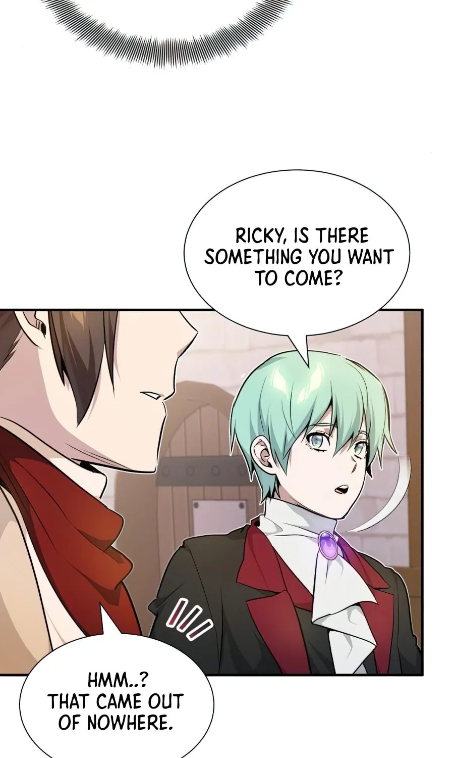 66,666 Years: Advent of the Dark Mage Chapter 18 page 123 - 