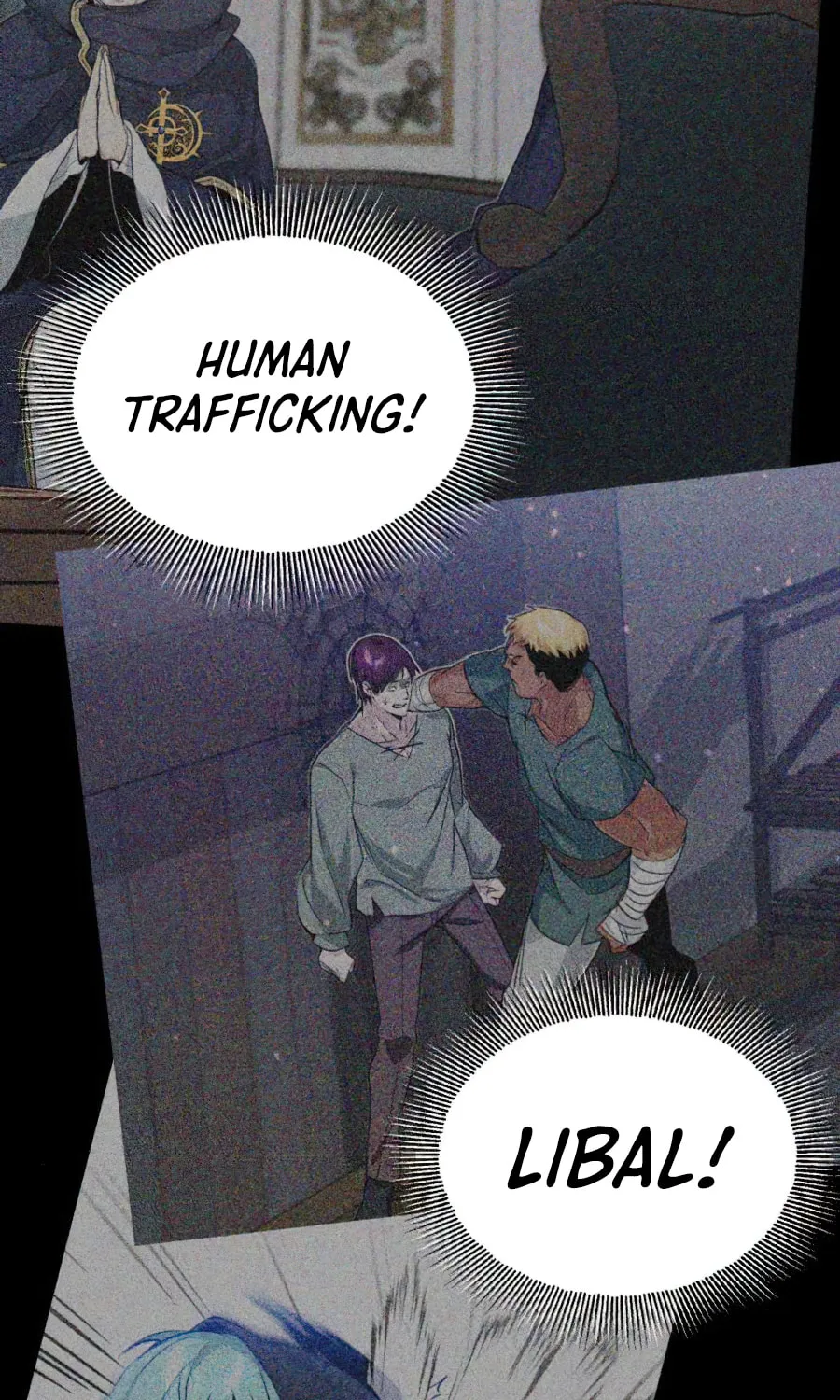 66,666 Years: Advent of the Dark Mage Chapter 18 page 132 - 