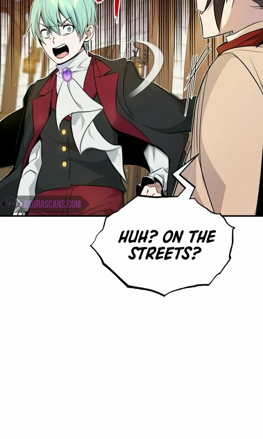 66,666 Years: Advent of the Dark Mage Chapter 18 page 136 - 