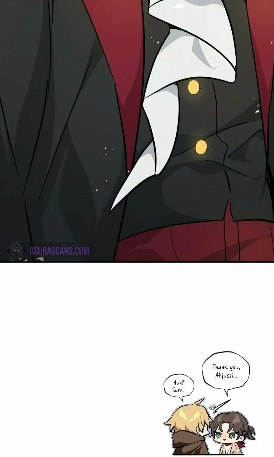 66,666 Years: Advent of the Dark Mage Chapter 18 page 141 - 