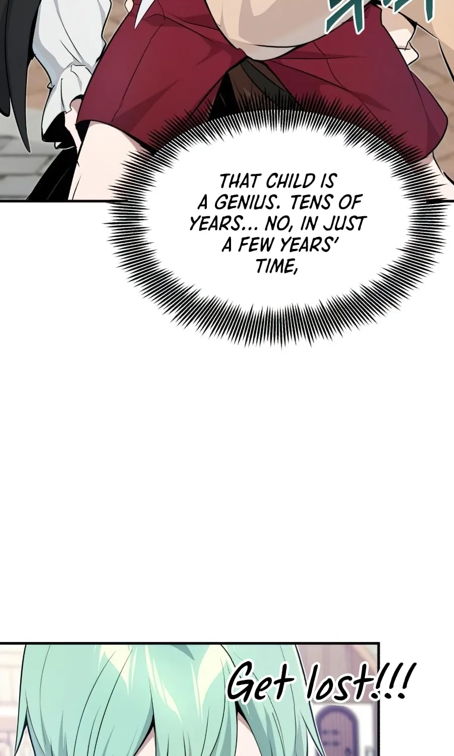 66,666 Years: Advent of the Dark Mage Chapter 18 page 41 - 