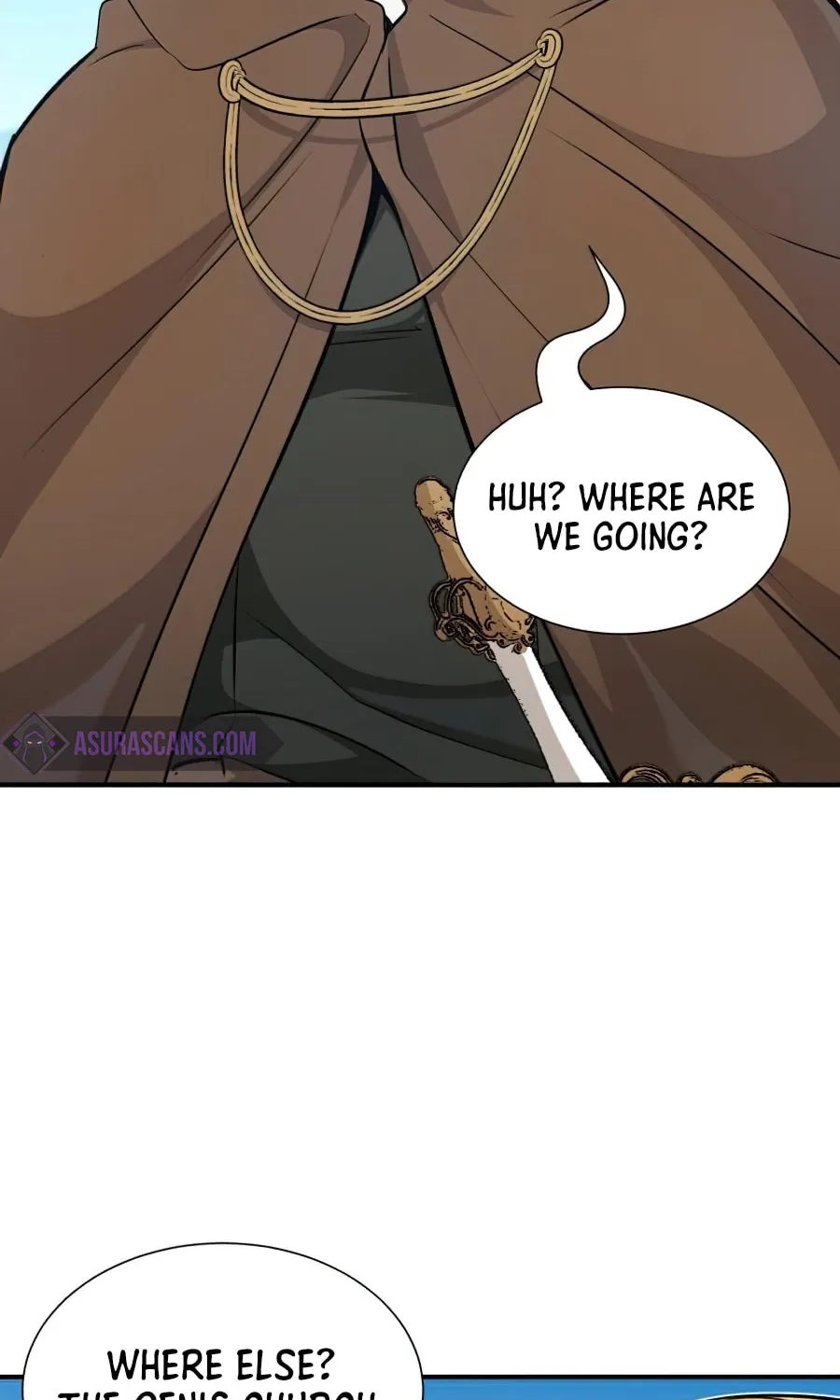 66,666 Years: Advent of the Dark Mage Chapter 18 page 44 - 