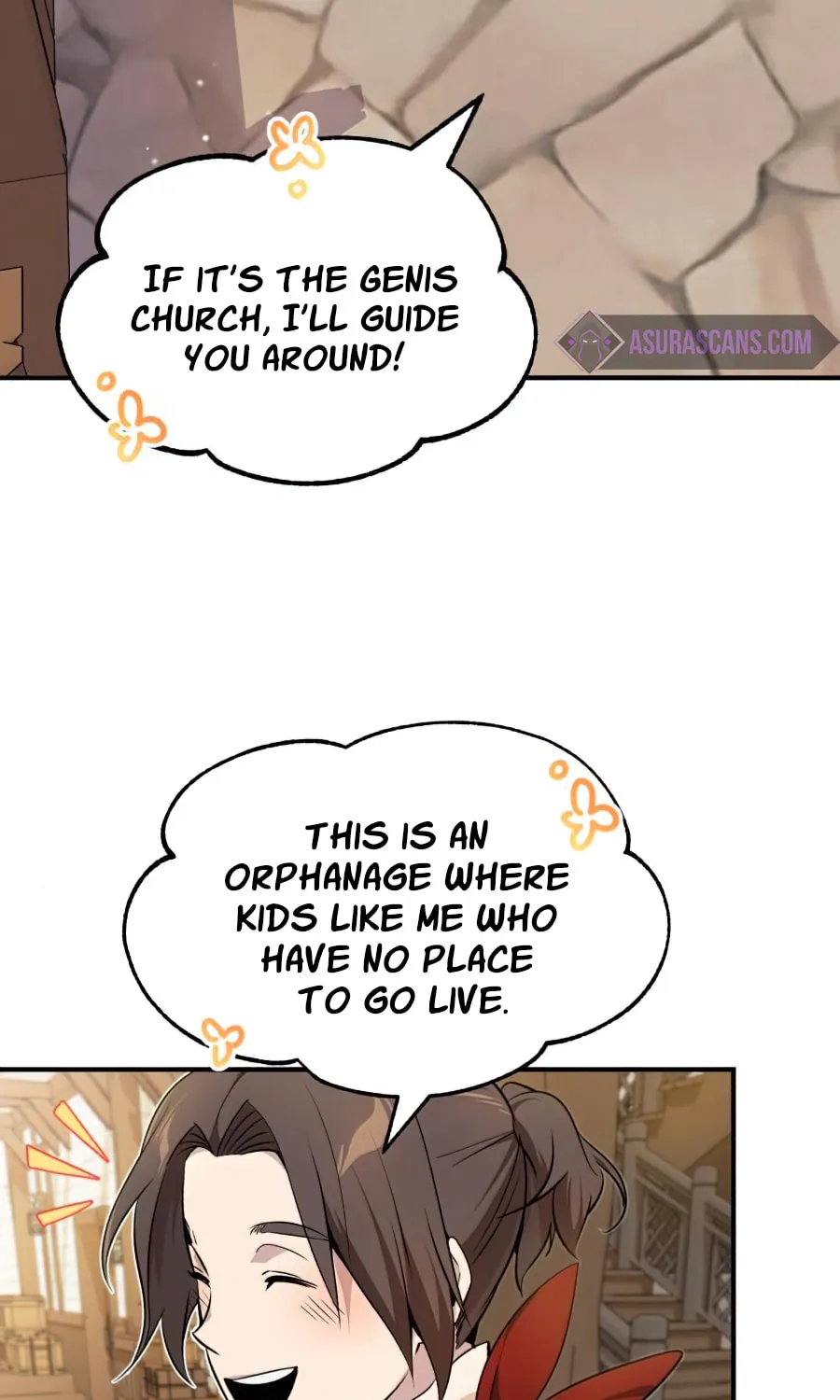 66,666 Years: Advent of the Dark Mage Chapter 18 page 49 - 