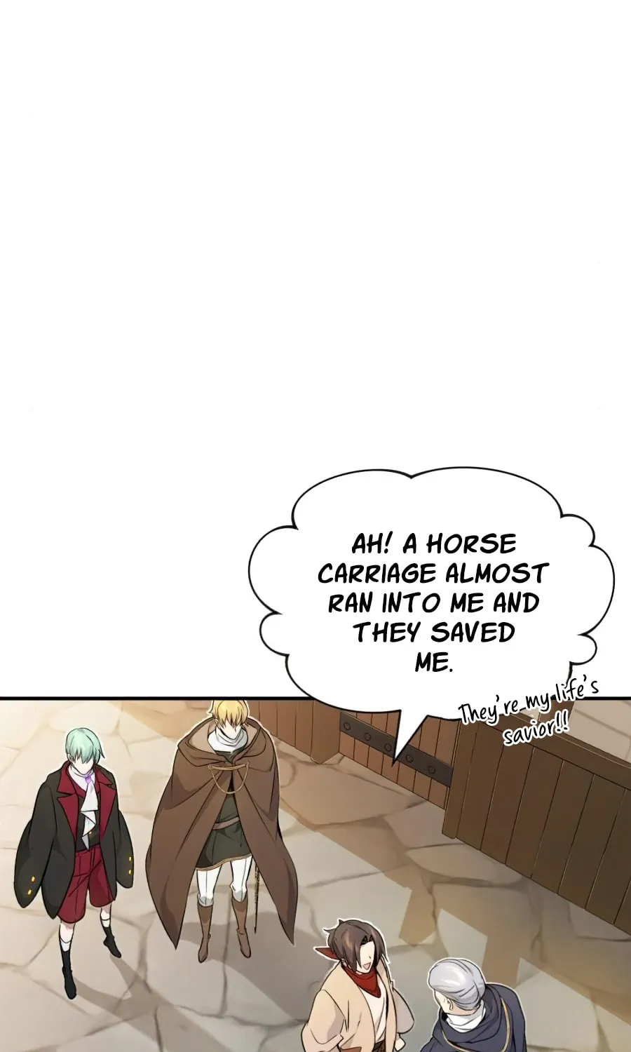 66,666 Years: Advent of the Dark Mage Chapter 18 page 53 - 