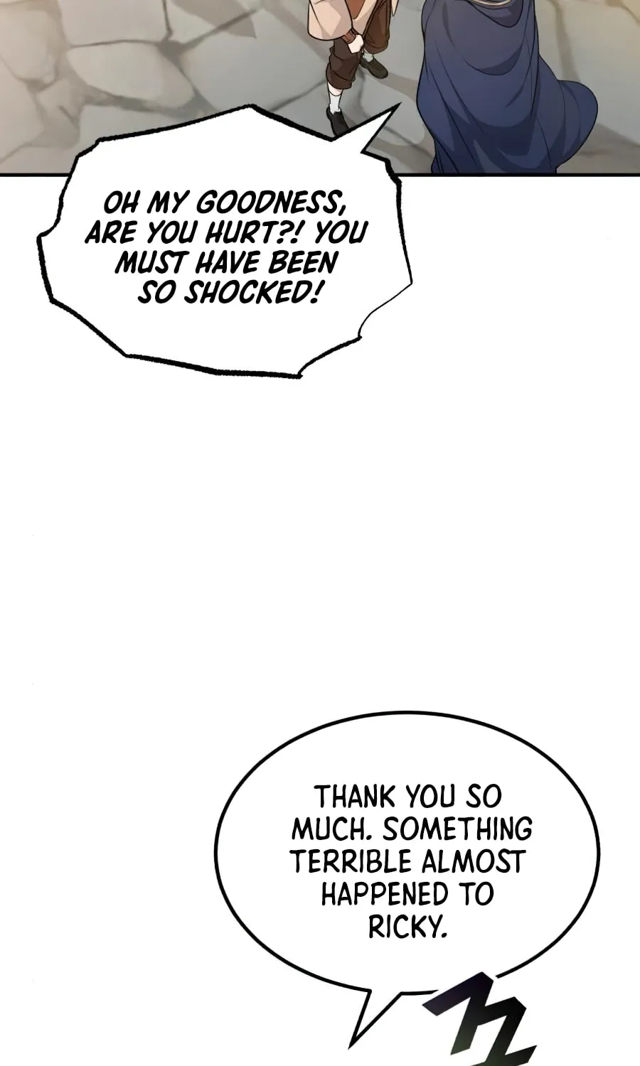66,666 Years: Advent of the Dark Mage Chapter 18 page 54 - 