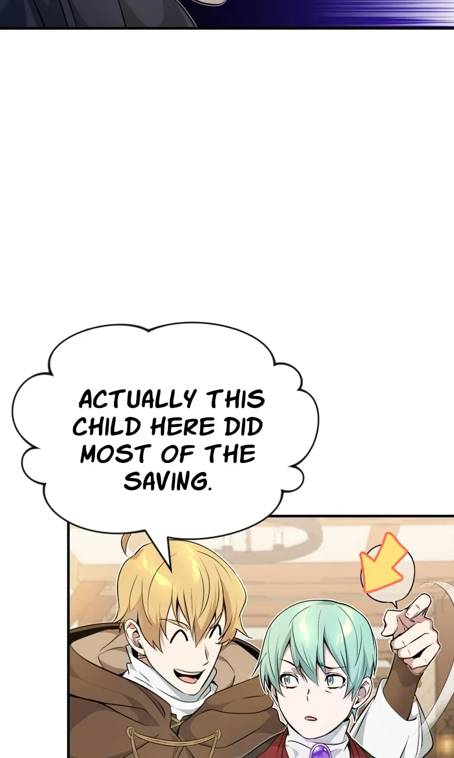 66,666 Years: Advent of the Dark Mage Chapter 18 page 57 - 