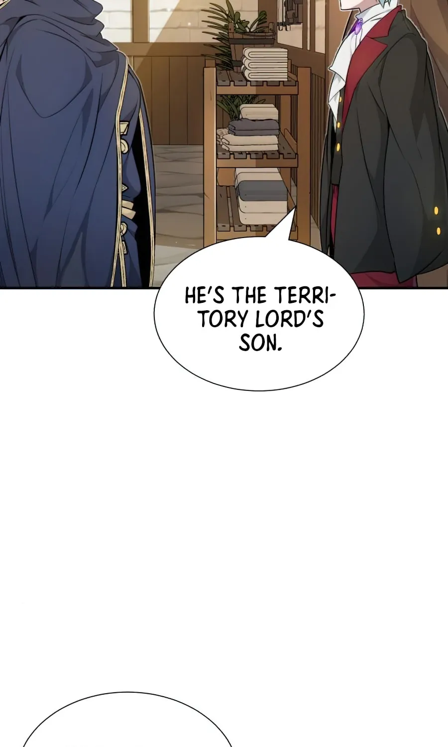 66,666 Years: Advent of the Dark Mage Chapter 18 page 60 - 