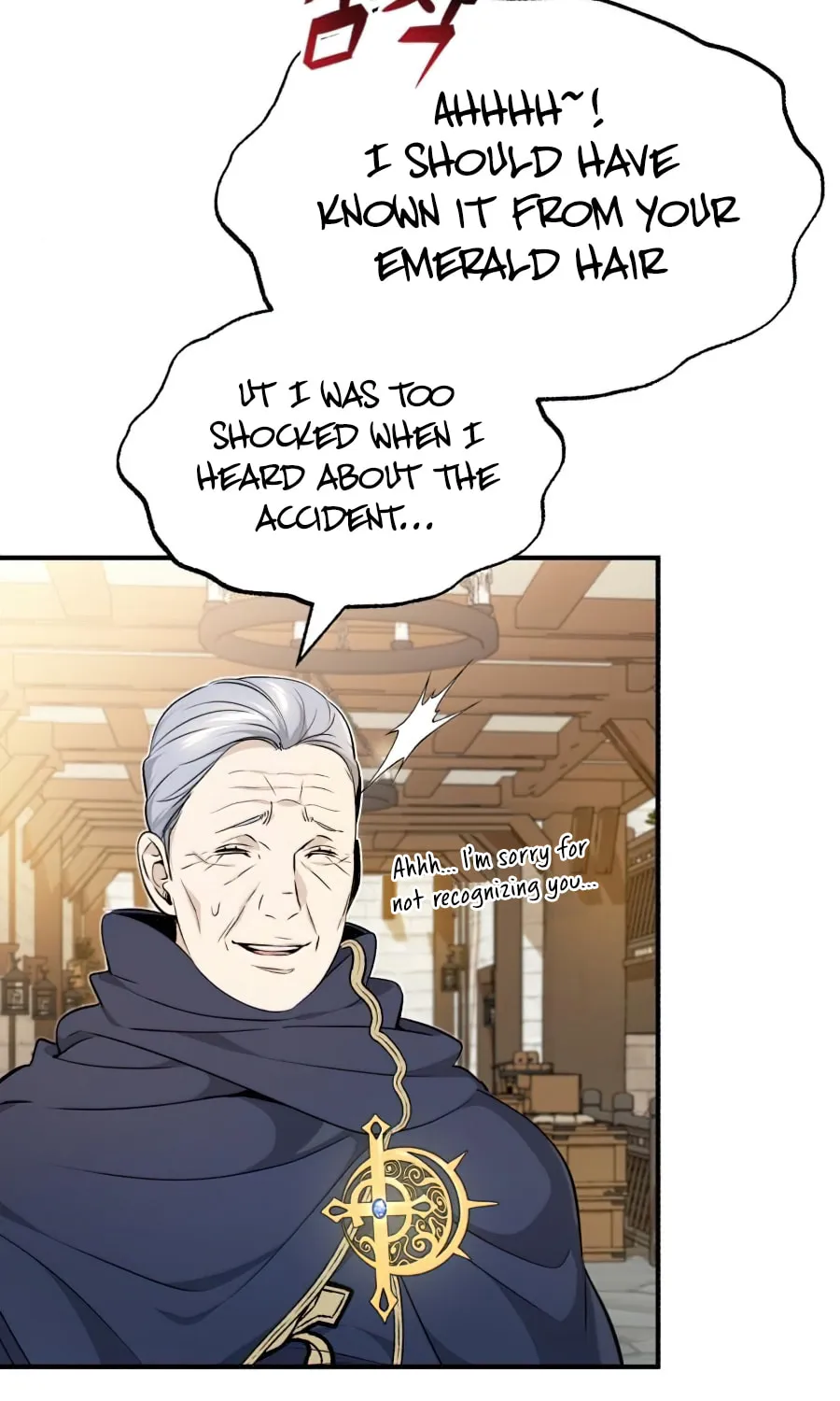 66,666 Years: Advent of the Dark Mage Chapter 18 page 62 - 