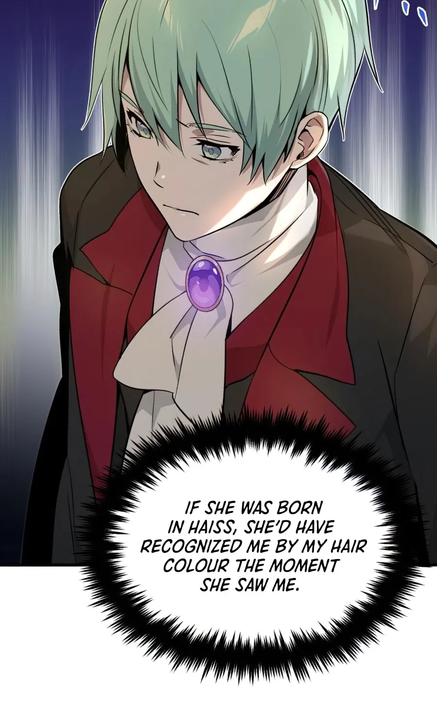66,666 Years: Advent of the Dark Mage Chapter 18 page 64 - 