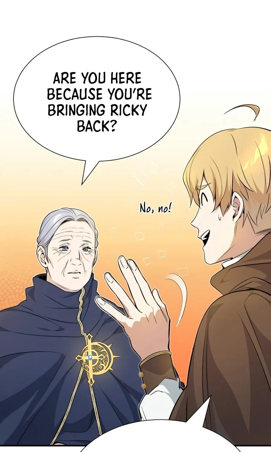 66,666 Years: Advent of the Dark Mage Chapter 18 page 66 - 