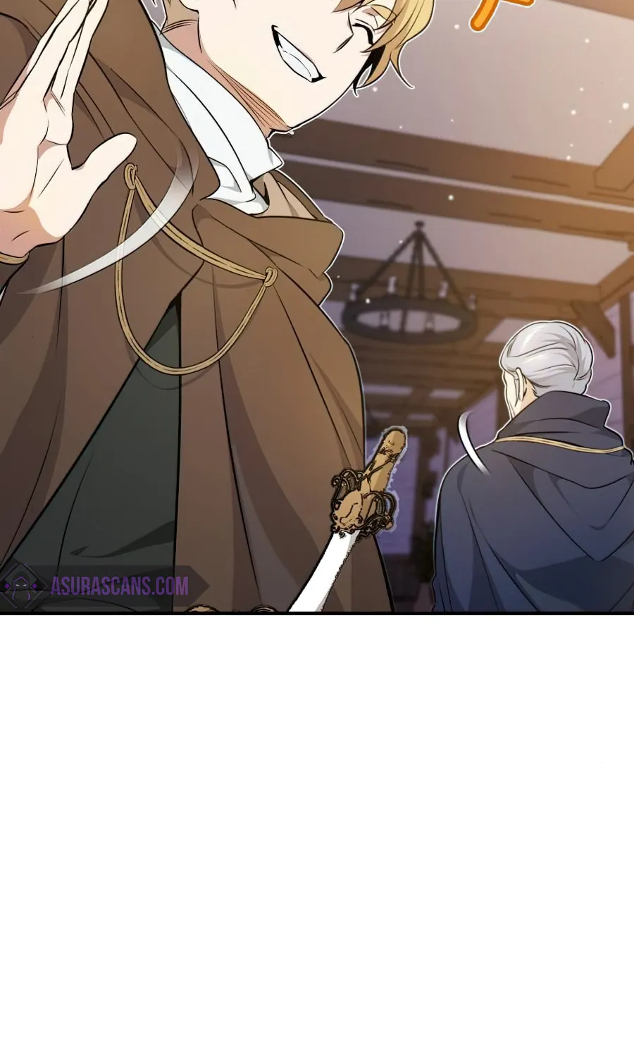 66,666 Years: Advent of the Dark Mage Chapter 18 page 75 - 