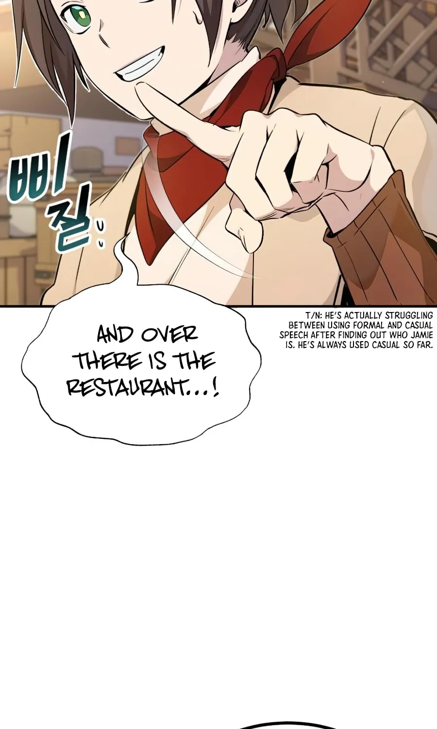 66,666 Years: Advent of the Dark Mage Chapter 18 page 77 - 