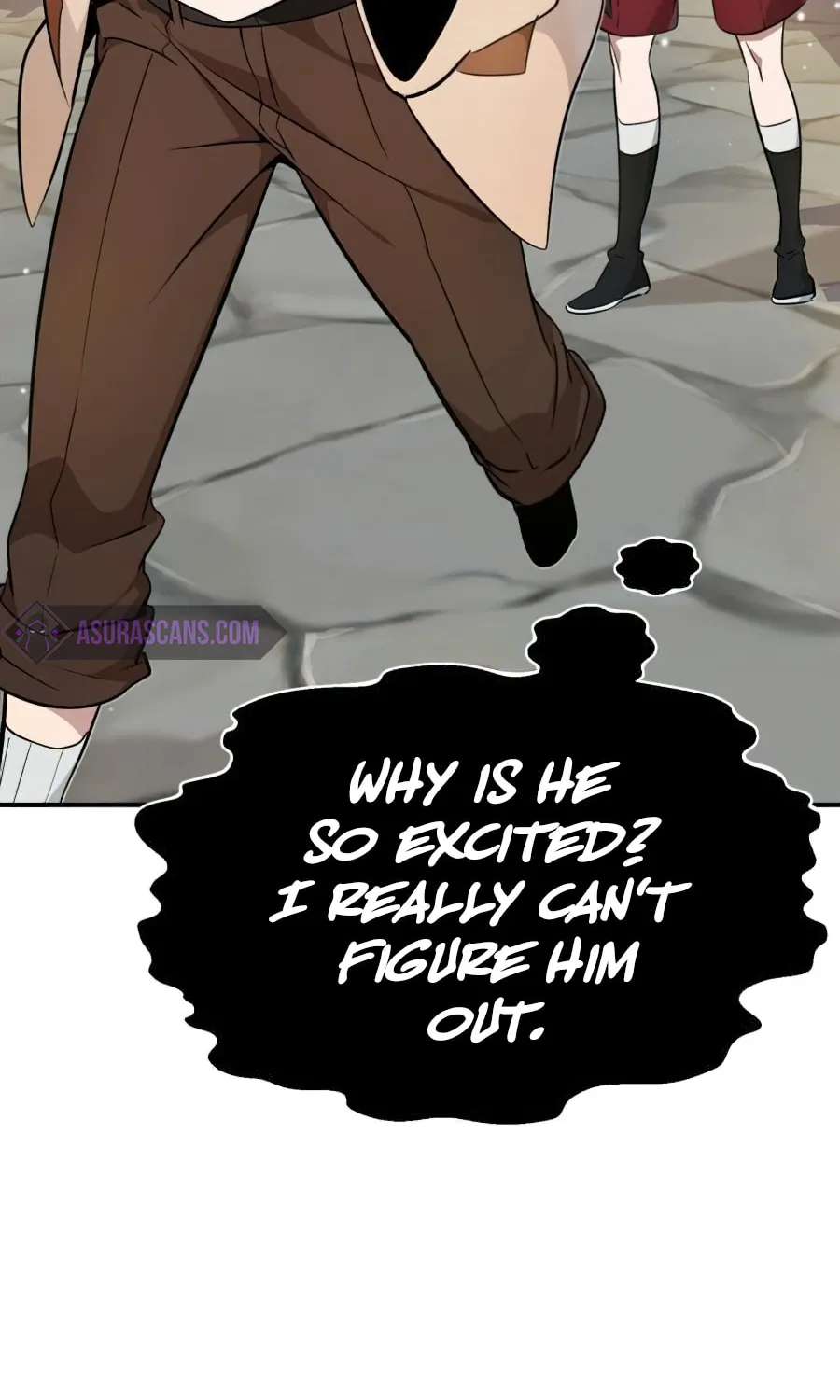 66,666 Years: Advent of the Dark Mage Chapter 18 page 84 - 
