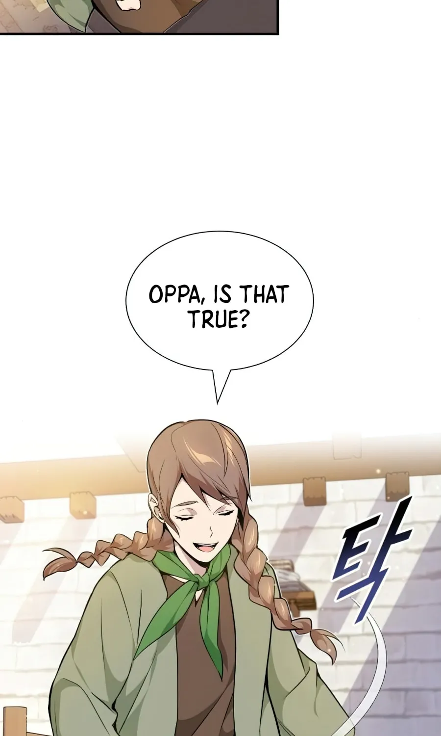 66,666 Years: Advent of the Dark Mage Chapter 18 page 90 - 