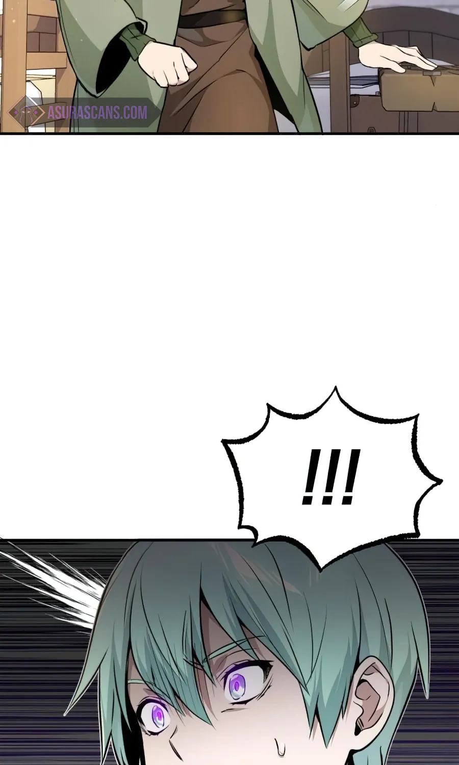 66,666 Years: Advent of the Dark Mage Chapter 18 page 91 - 