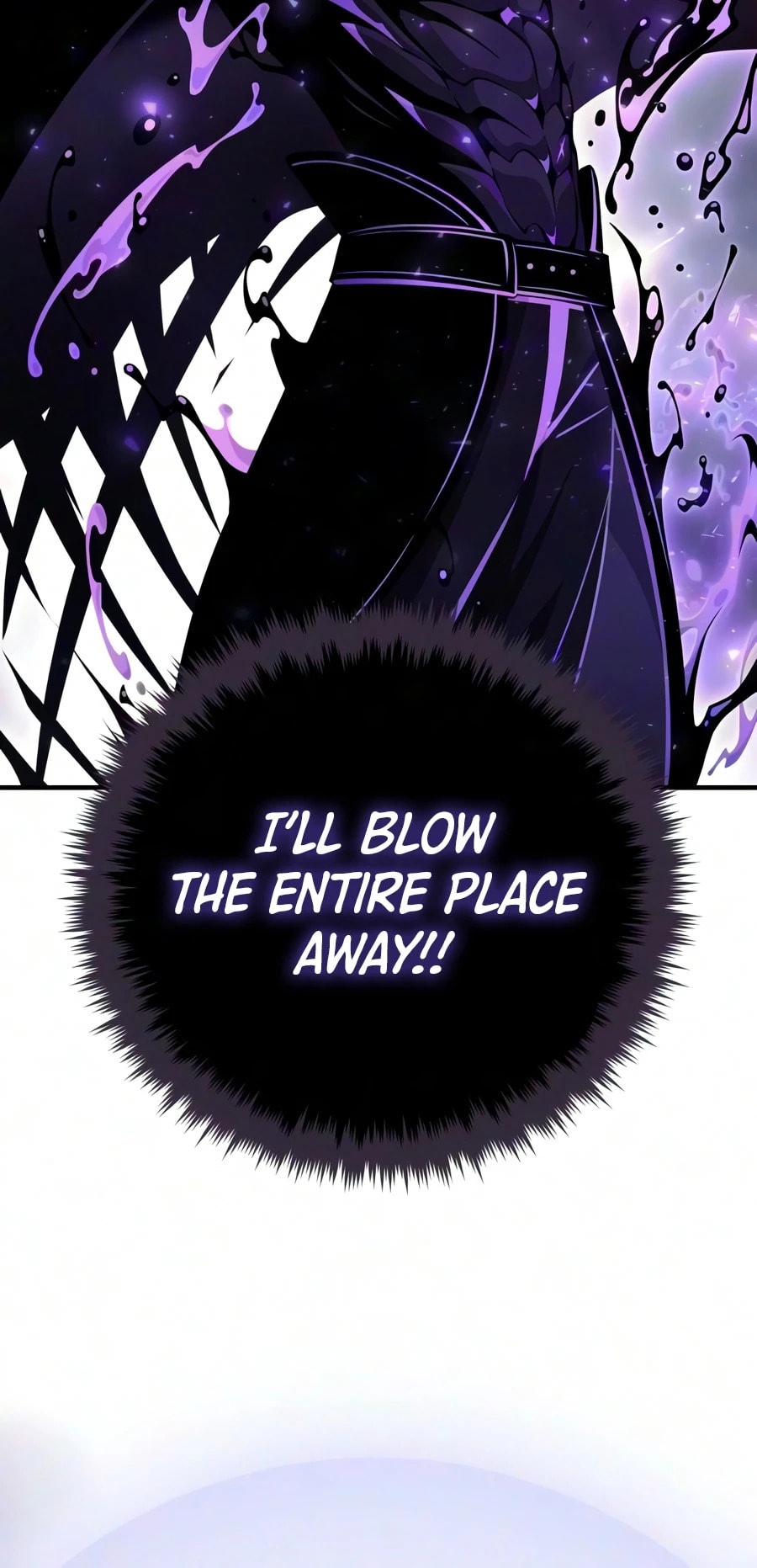 66,666 Years: Advent of the Dark Mage Chapter 184 page 13 - 
