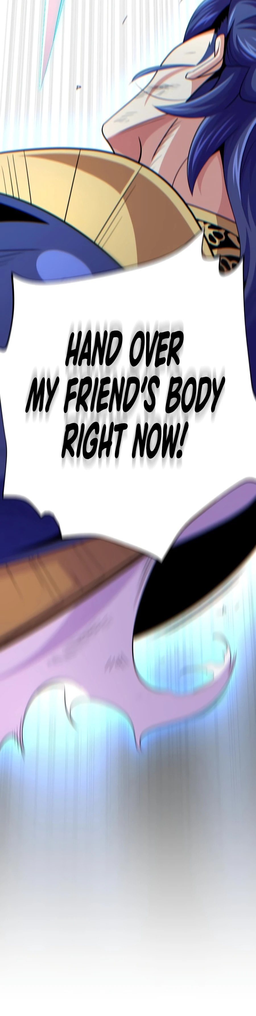 66,666 Years: Advent of the Dark Mage Chapter 185 page 17 - 