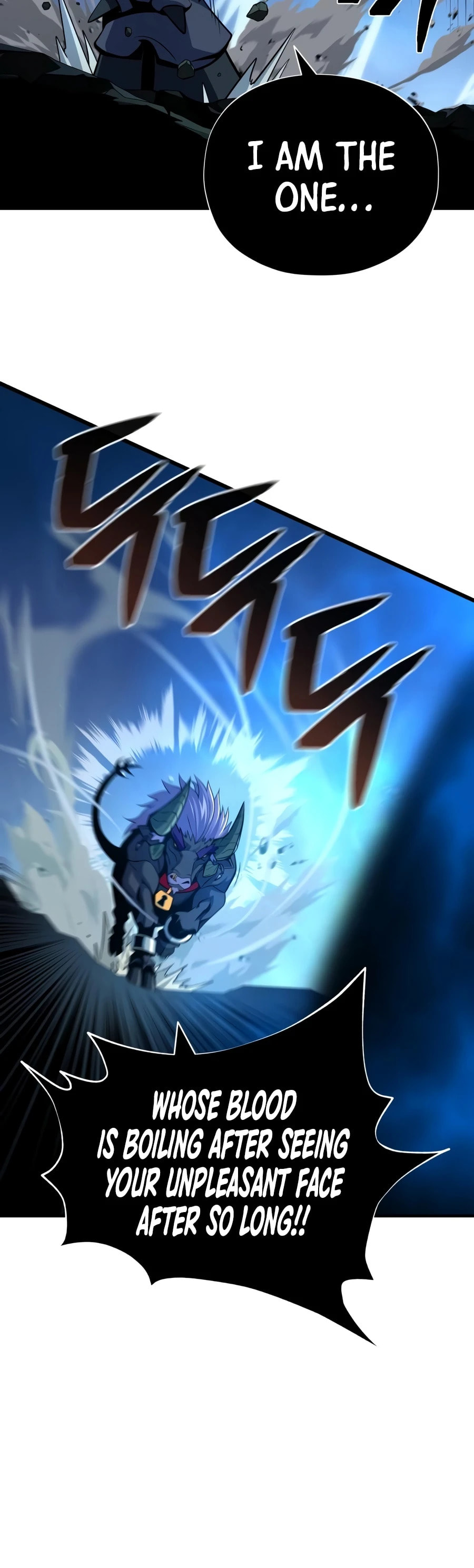 66,666 Years: Advent of the Dark Mage Chapter 185 page 21 - 