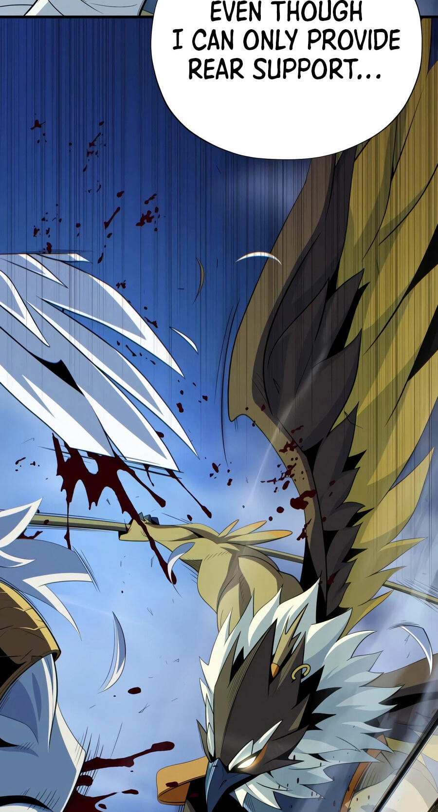 66,666 Years: Advent of the Dark Mage Chapter 186 page 107 - 