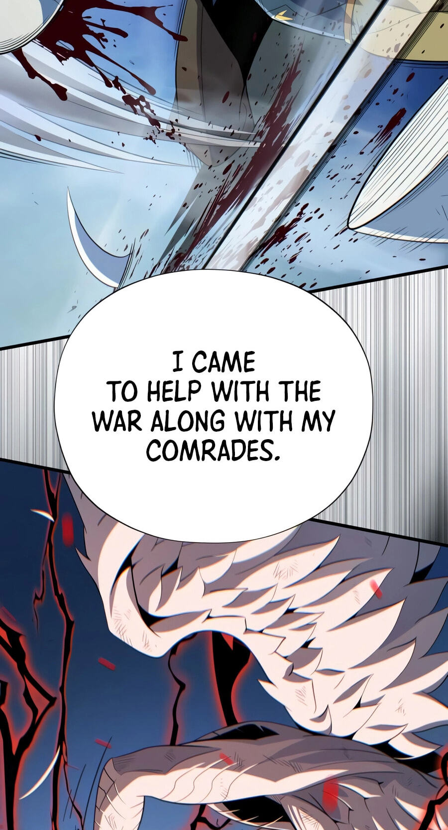 66,666 Years: Advent of the Dark Mage Chapter 186 page 108 - 