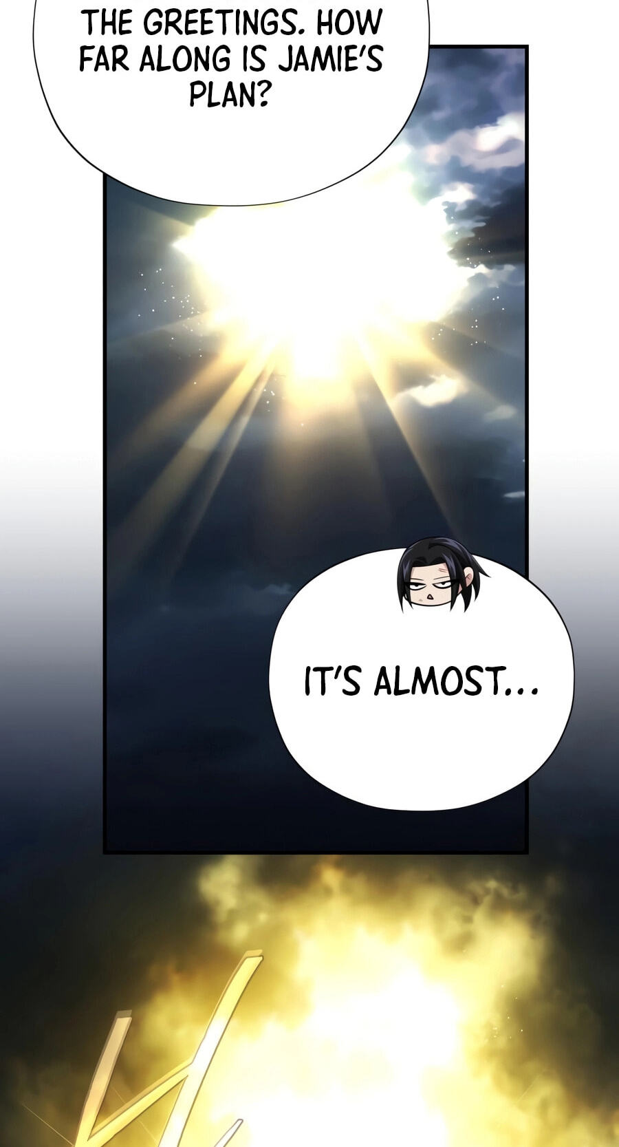 66,666 Years: Advent of the Dark Mage Chapter 186 page 112 - 