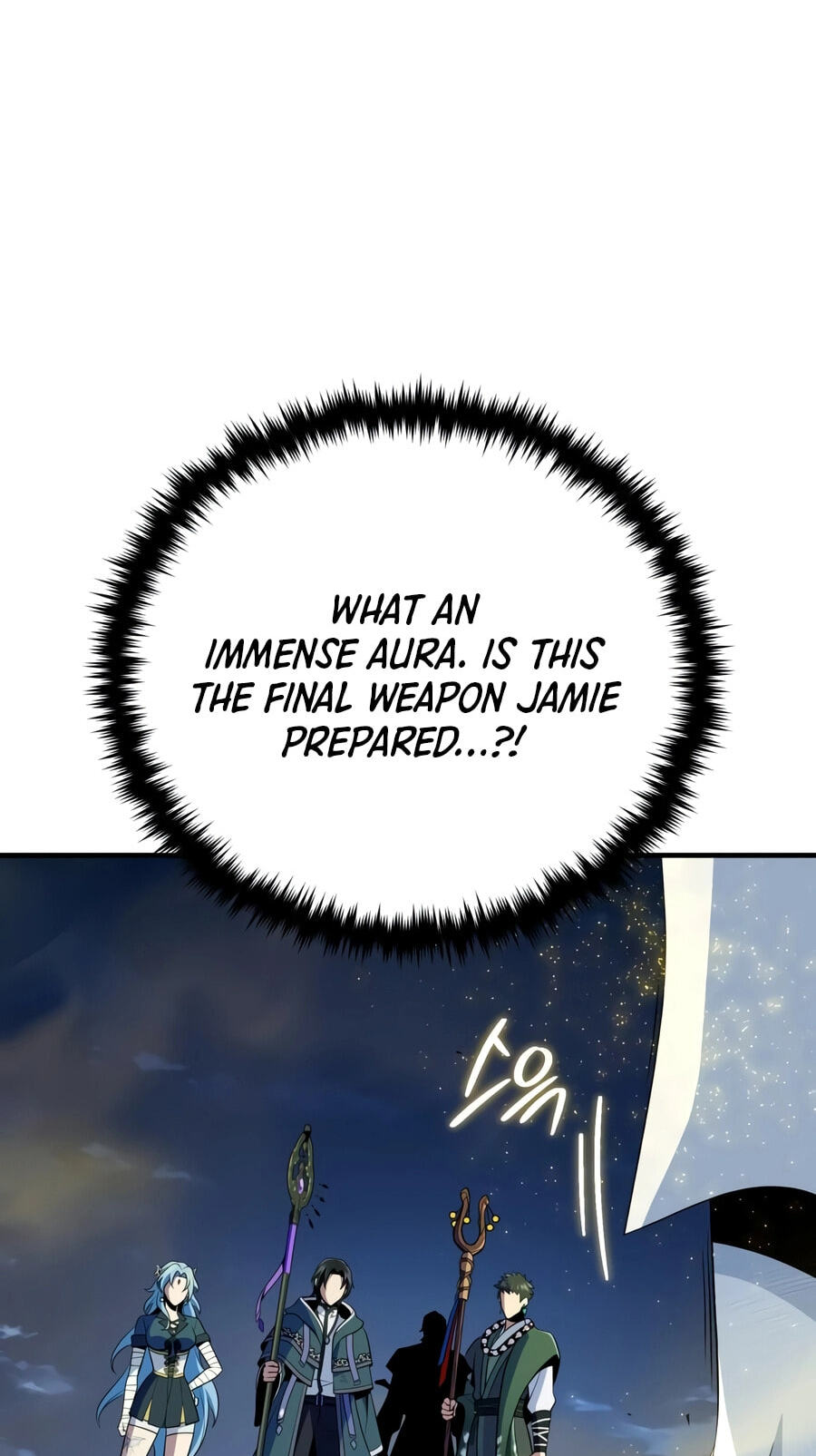 66,666 Years: Advent of the Dark Mage Chapter 186 page 120 - 