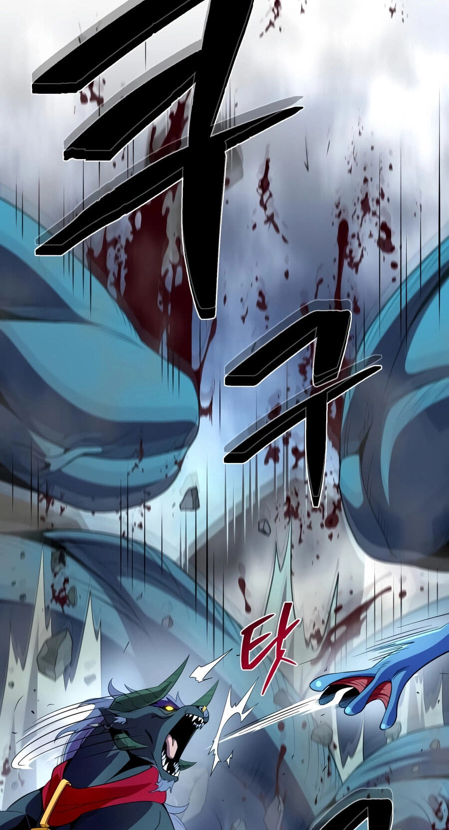 66,666 Years: Advent of the Dark Mage Chapter 186 page 13 - 
