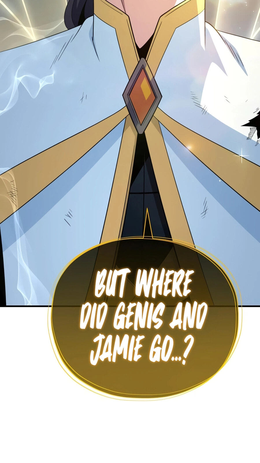 66,666 Years: Advent of the Dark Mage Chapter 186 page 123 - 