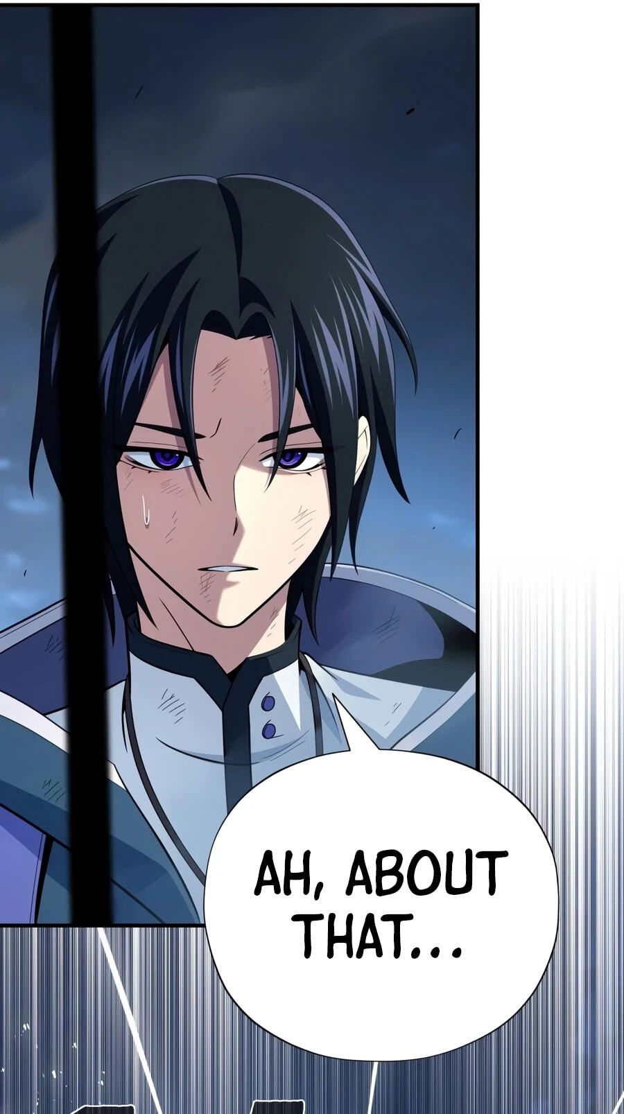 66,666 Years: Advent of the Dark Mage Chapter 186 page 124 - 