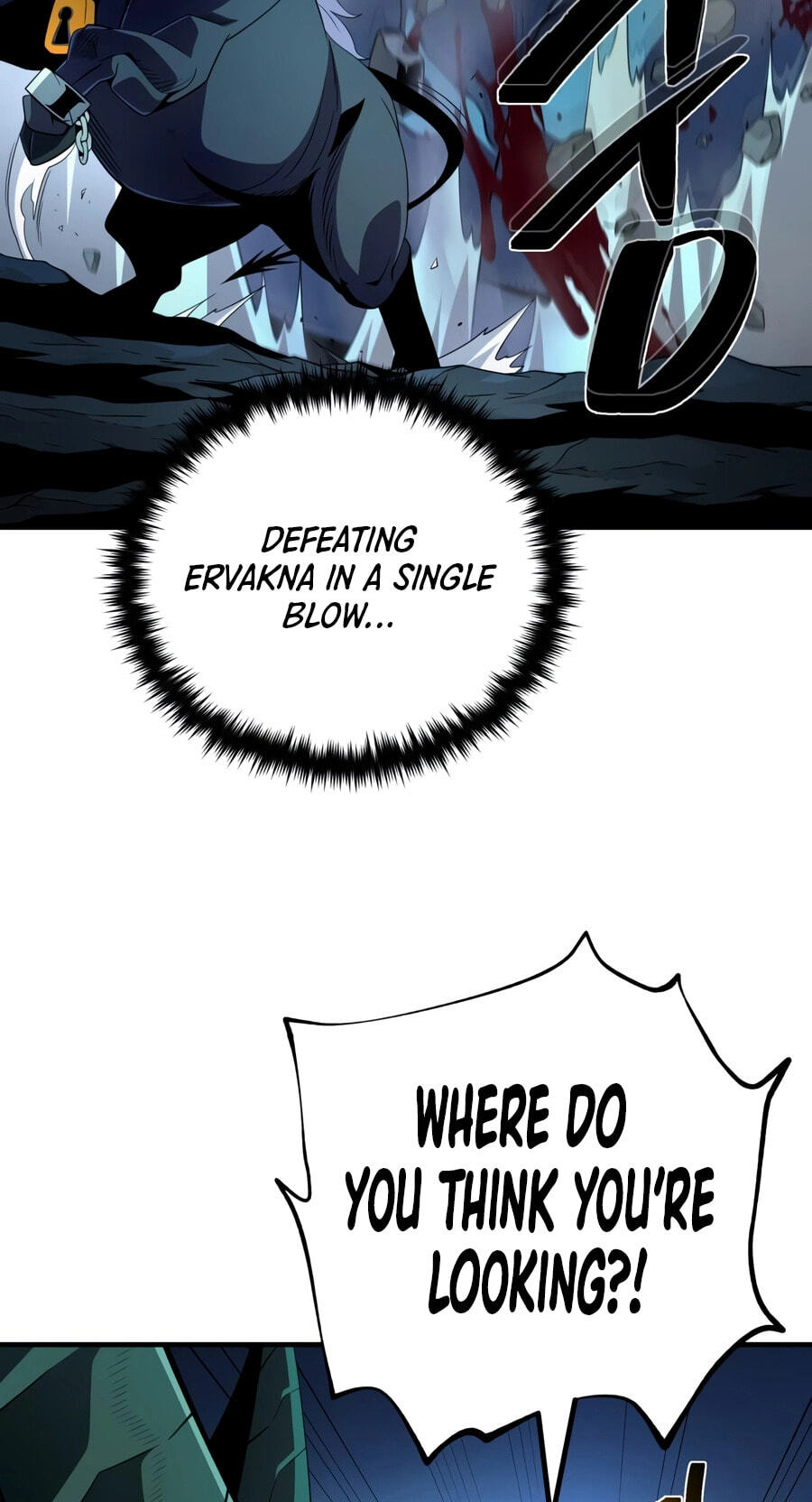 66,666 Years: Advent of the Dark Mage Chapter 186 page 14 - 