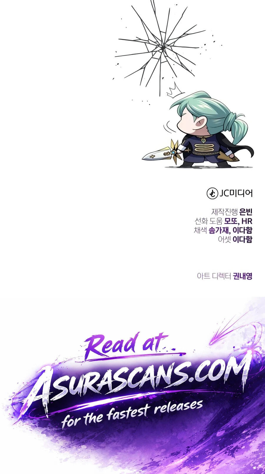 66,666 Years: Advent of the Dark Mage Chapter 186 page 132 - 
