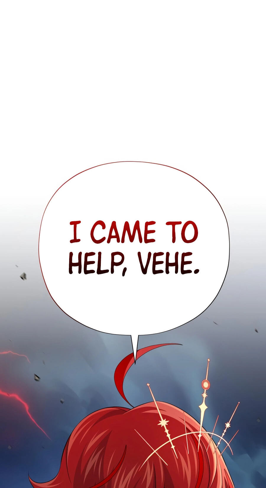 66,666 Years: Advent of the Dark Mage Chapter 186 page 21 - 