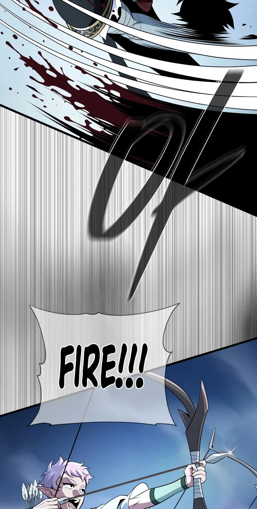 66,666 Years: Advent of the Dark Mage Chapter 186 page 26 - 