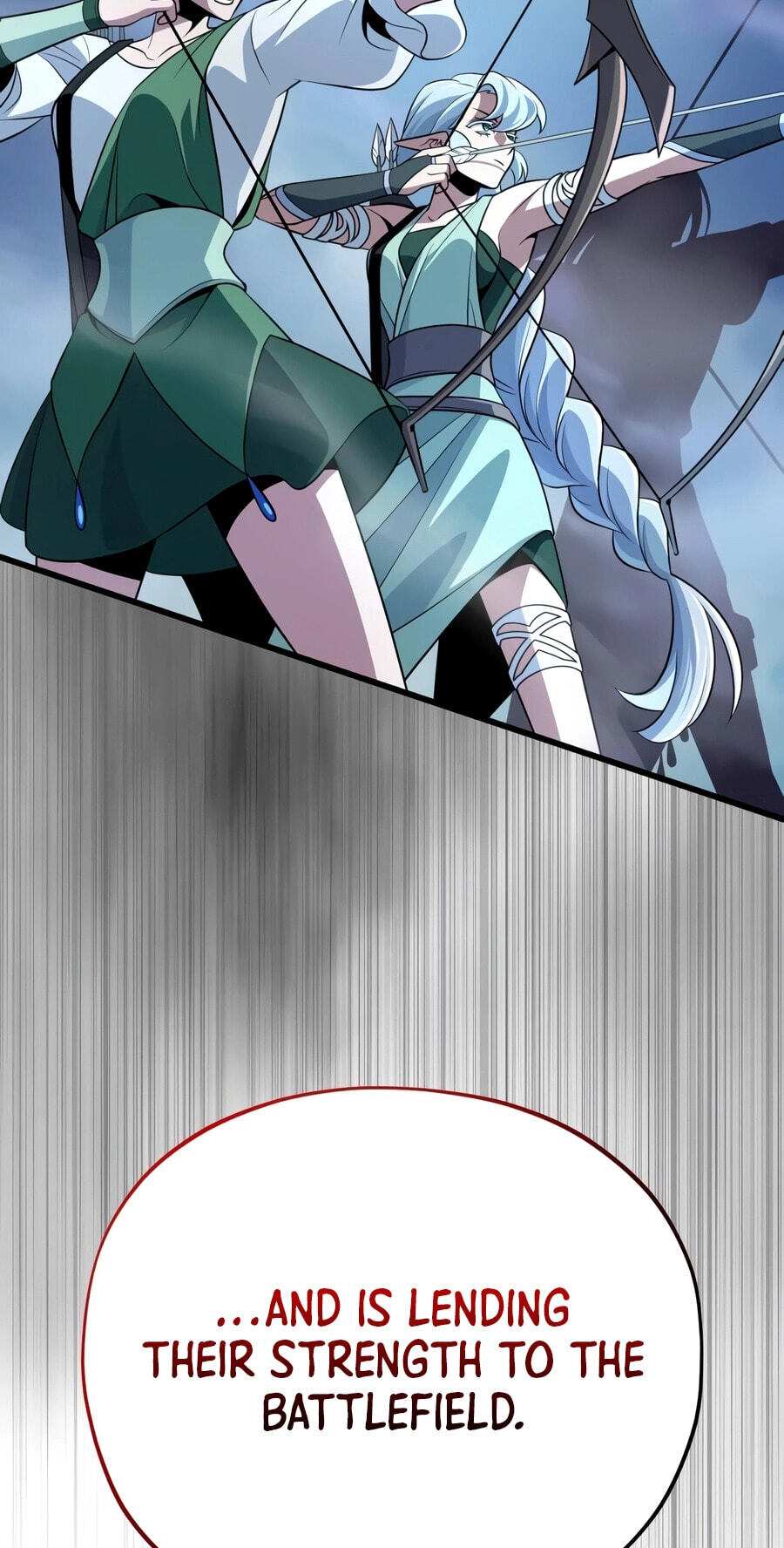 66,666 Years: Advent of the Dark Mage Chapter 186 page 27 - 