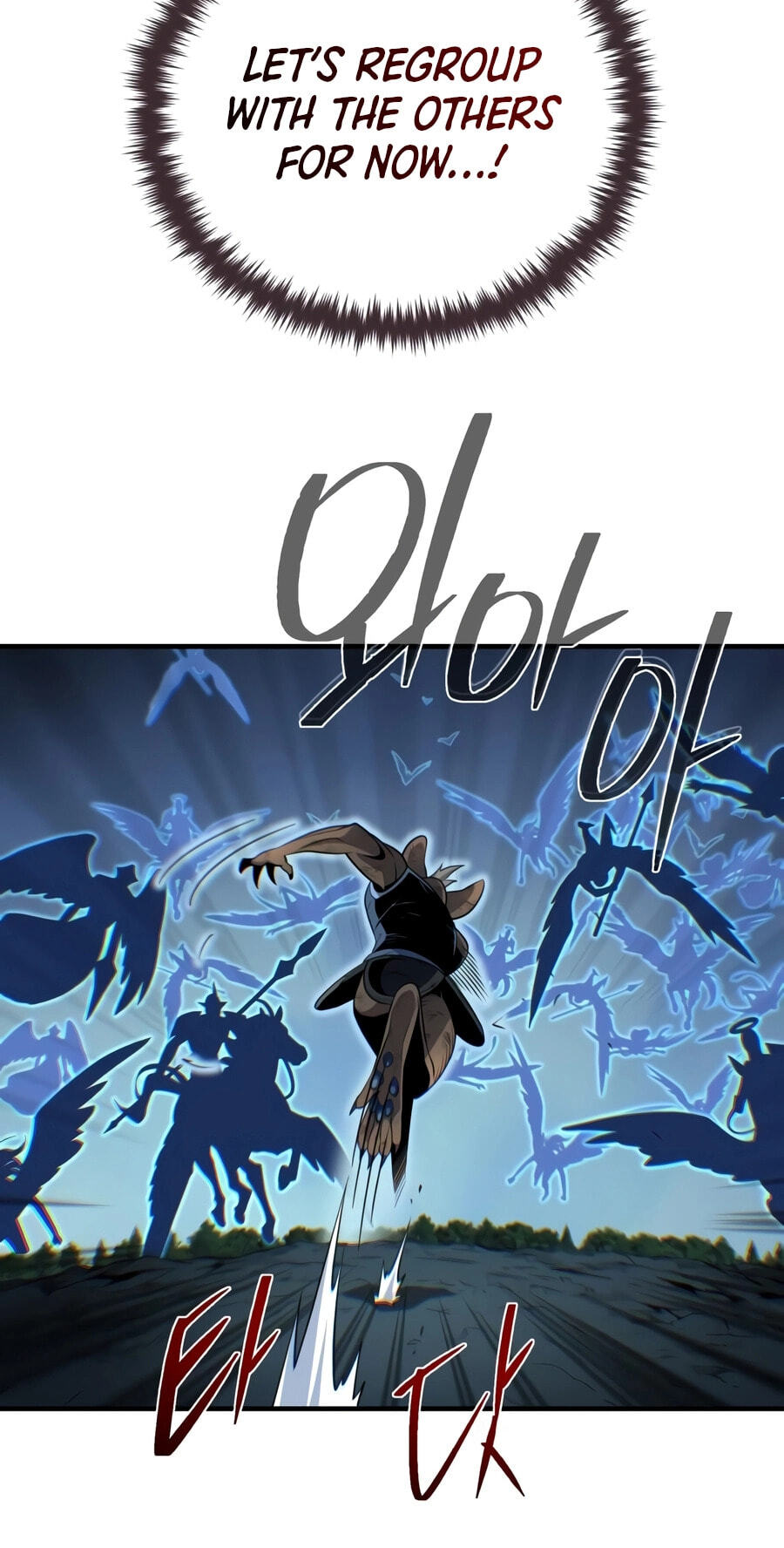66,666 Years: Advent of the Dark Mage Chapter 186 page 30 - 