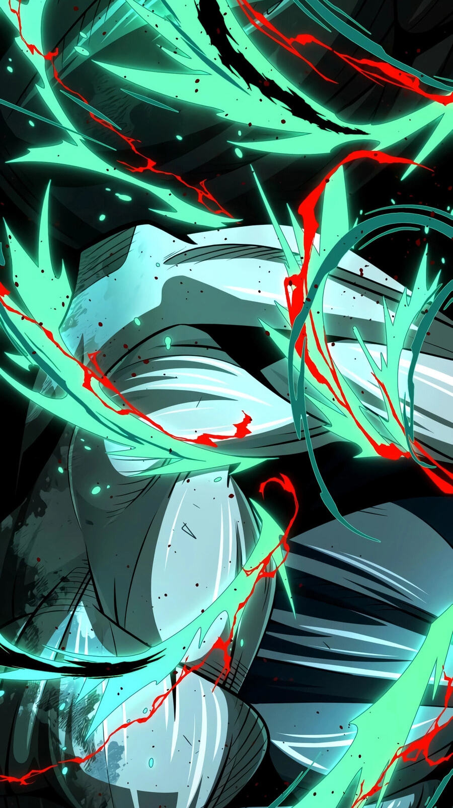 66,666 Years: Advent of the Dark Mage Chapter 186 page 4 - 
