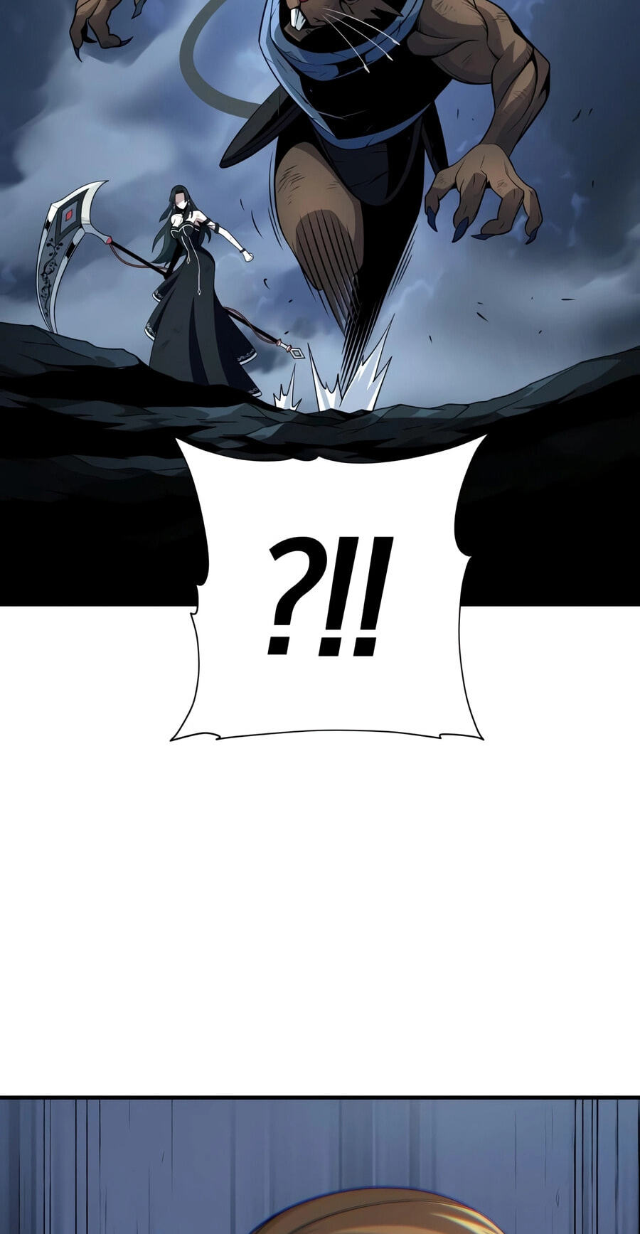 66,666 Years: Advent of the Dark Mage Chapter 186 page 33 - 