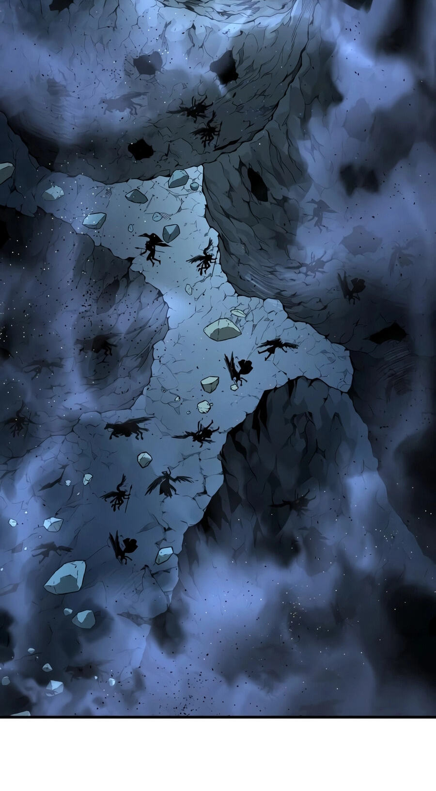 66,666 Years: Advent of the Dark Mage Chapter 186 page 40 - 