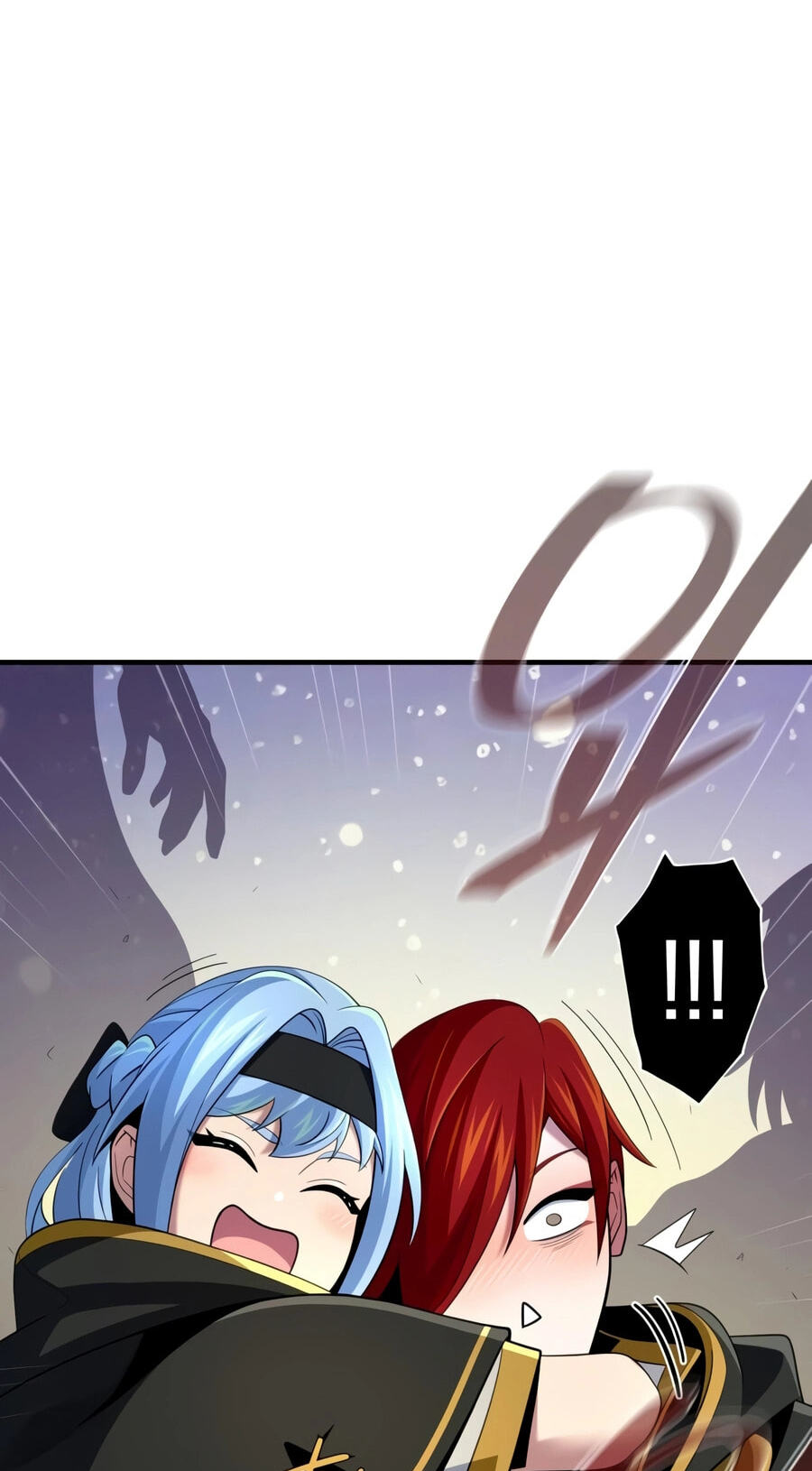 66,666 Years: Advent of the Dark Mage Chapter 186 page 41 - 