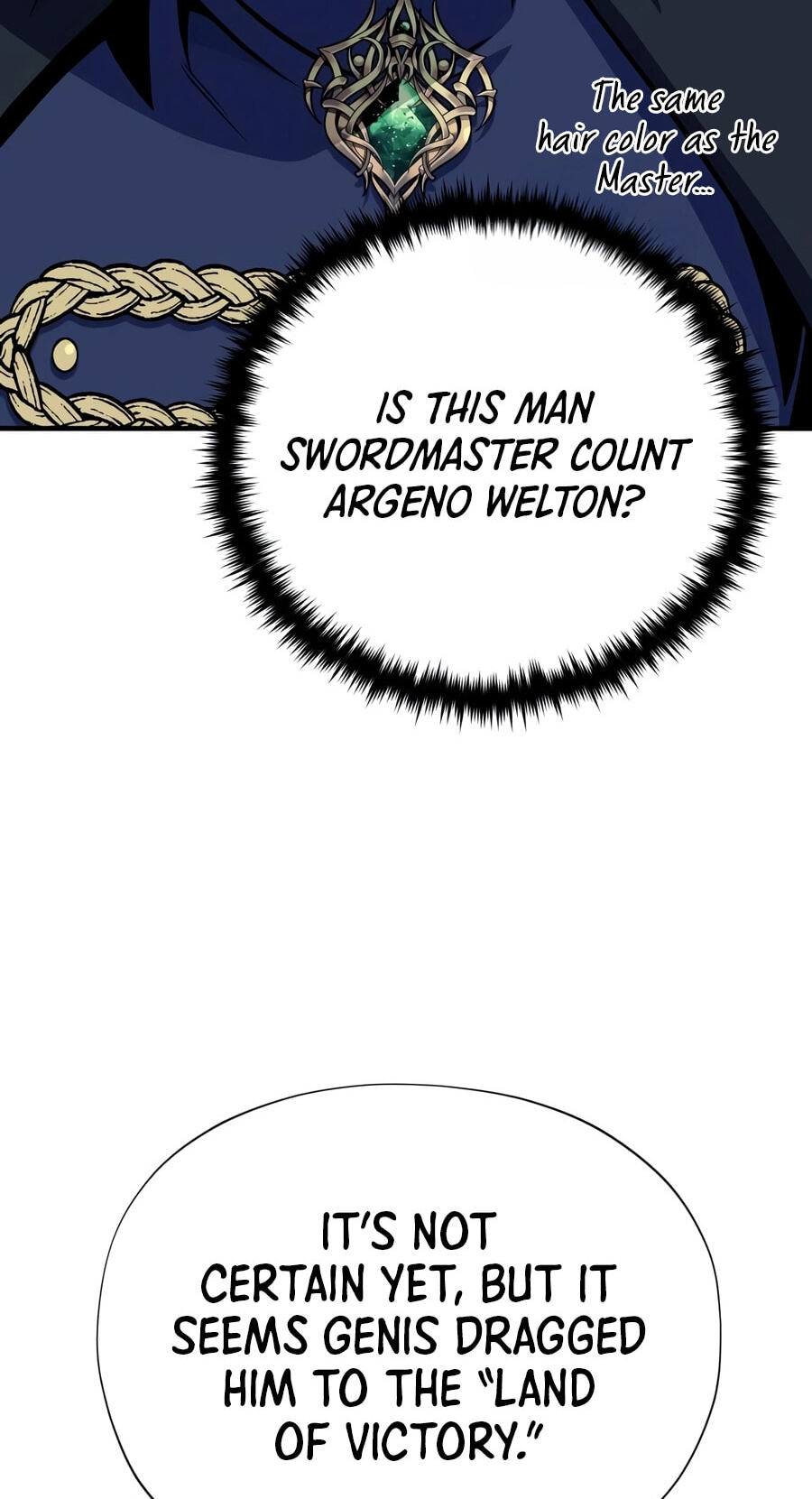 66,666 Years: Advent of the Dark Mage Chapter 186 page 48 - 