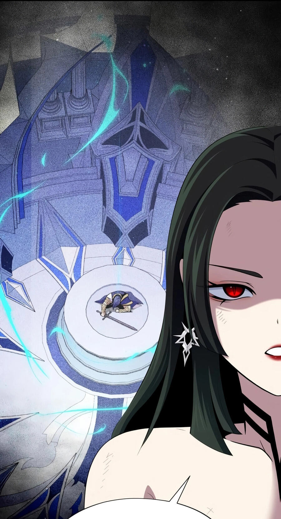 66,666 Years: Advent of the Dark Mage Chapter 186 page 50 - 