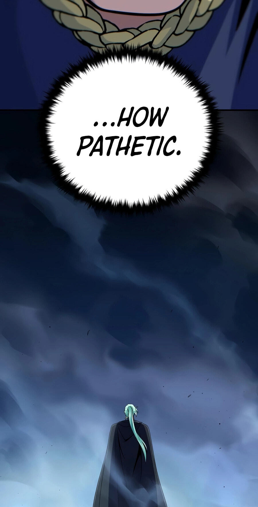 66,666 Years: Advent of the Dark Mage Chapter 186 page 61 - 