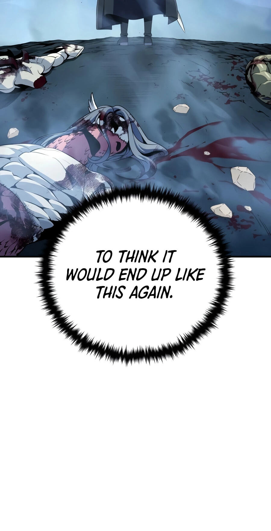 66,666 Years: Advent of the Dark Mage Chapter 186 page 62 - 