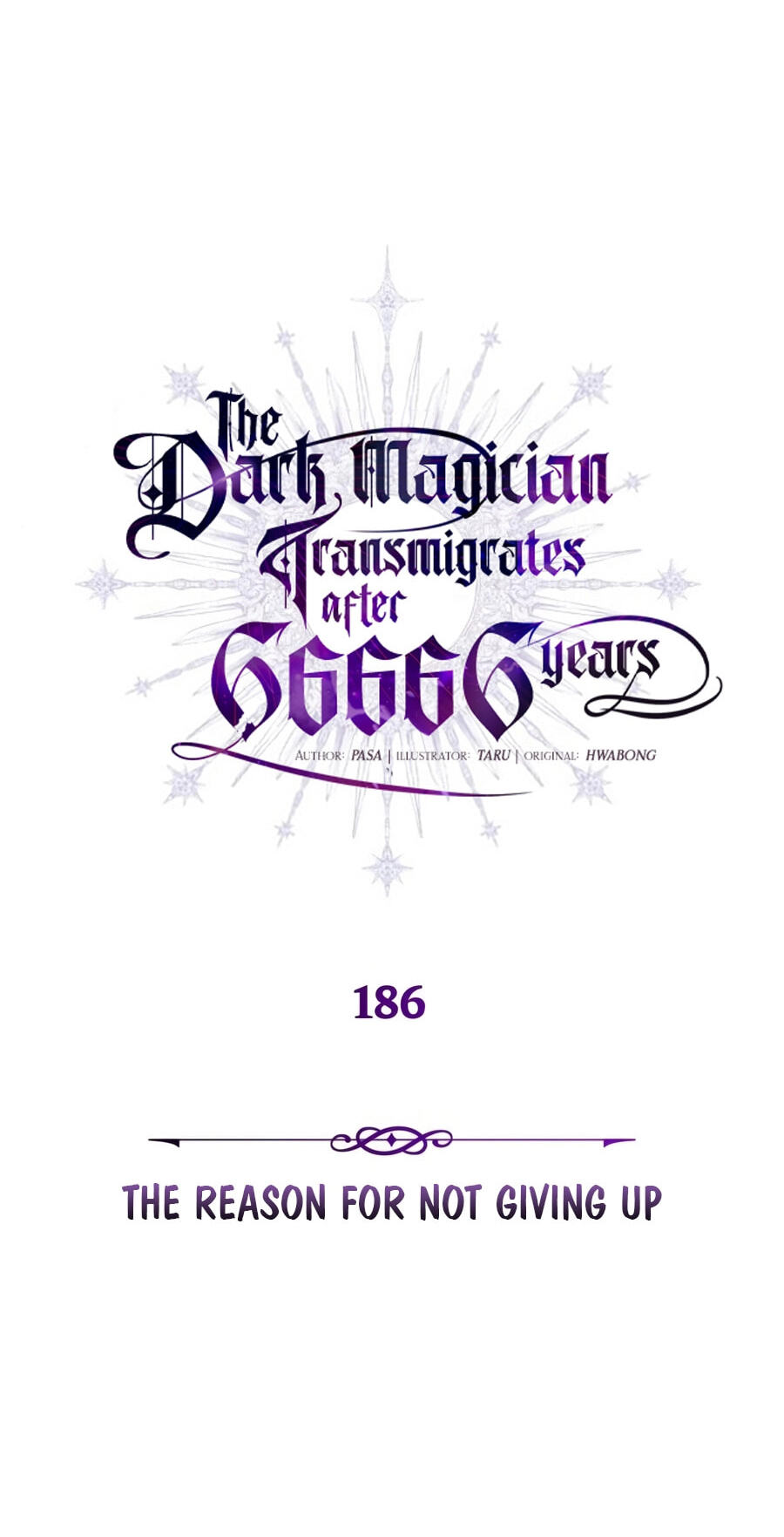 66,666 Years: Advent of the Dark Mage Chapter 186 page 67 - 