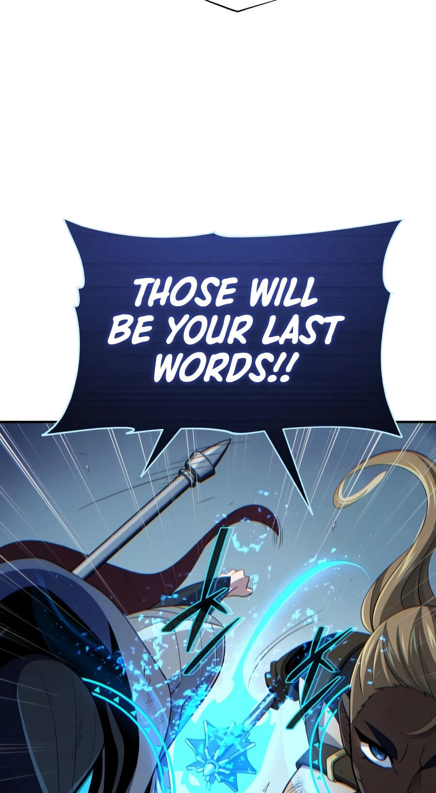 66,666 Years: Advent of the Dark Mage Chapter 186 page 72 - 