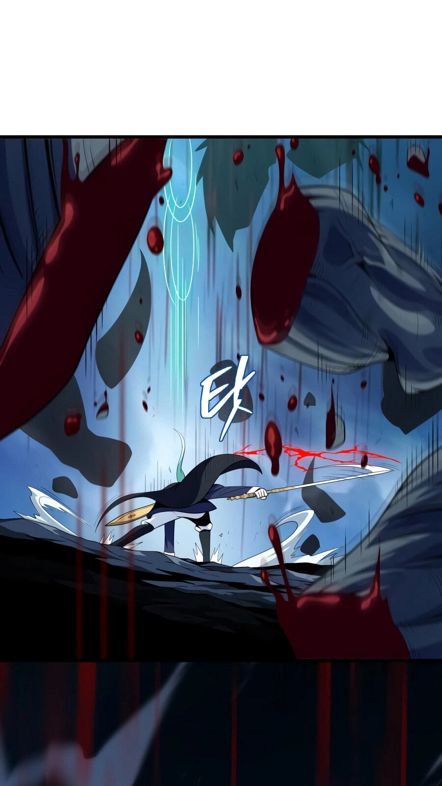 66,666 Years: Advent of the Dark Mage Chapter 186 page 9 - 