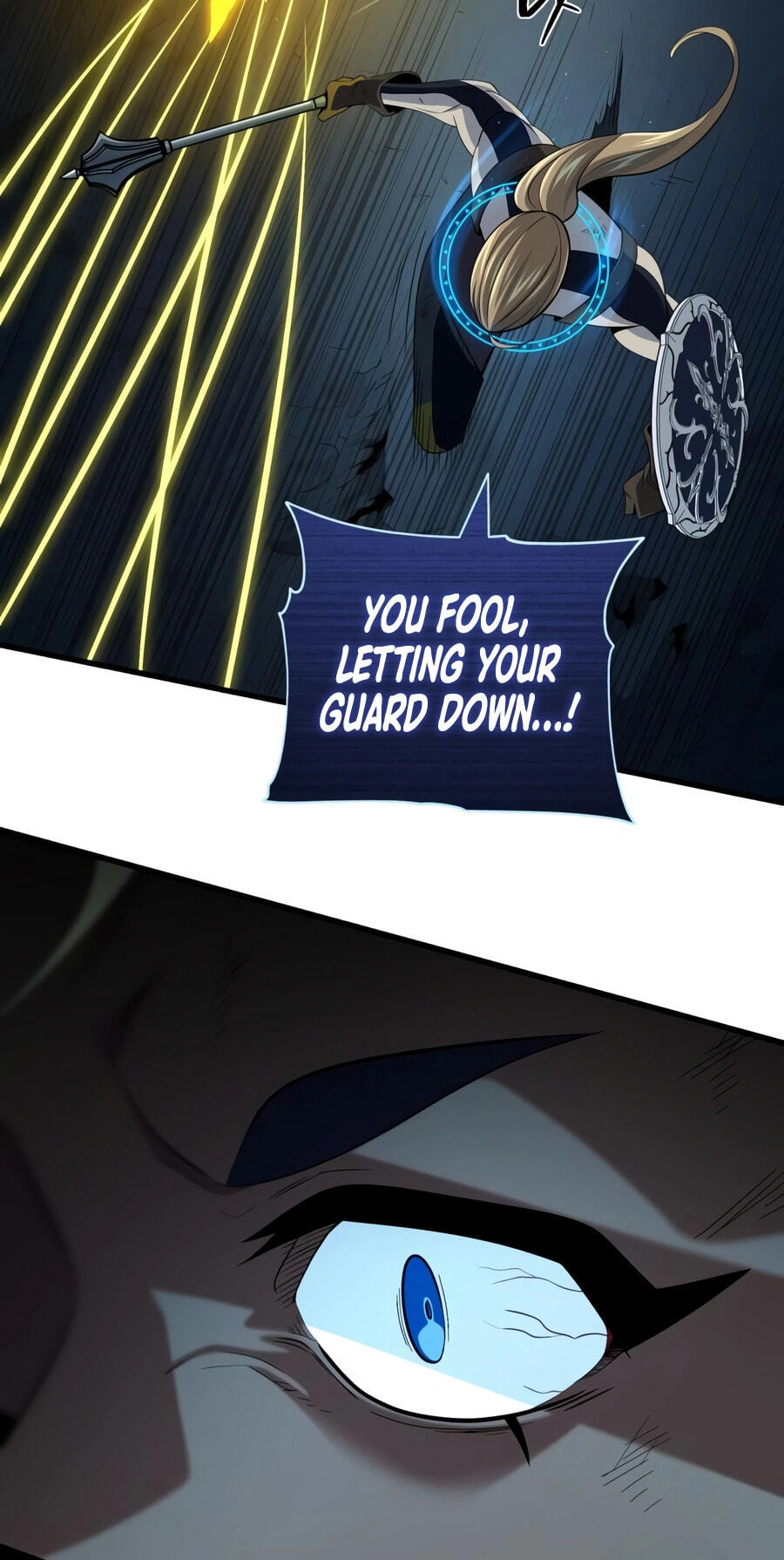 66,666 Years: Advent of the Dark Mage Chapter 186 page 99 - 
